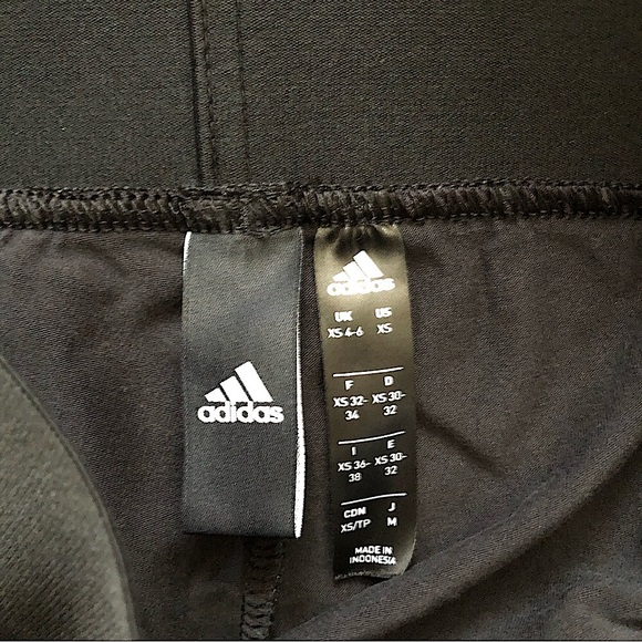 Adidas Women’s Sport ID Wind Tights - Picture 9 of 11